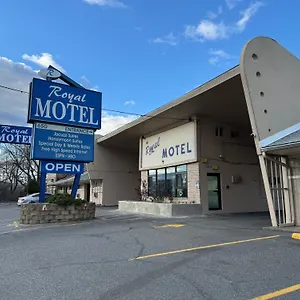 3* Hotel Royal